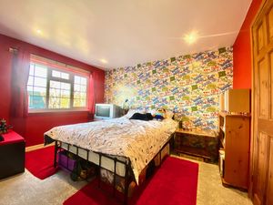 Bedroom Two - click for photo gallery